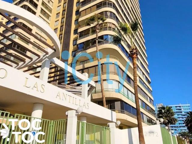 Departamento en Iquique