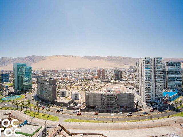 Departamento en Iquique