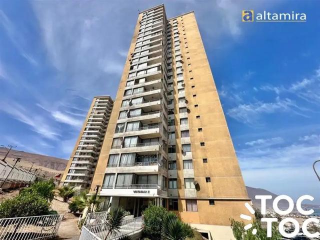 Departamento en Iquique