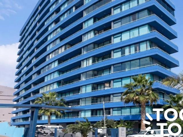Departamento en Iquique