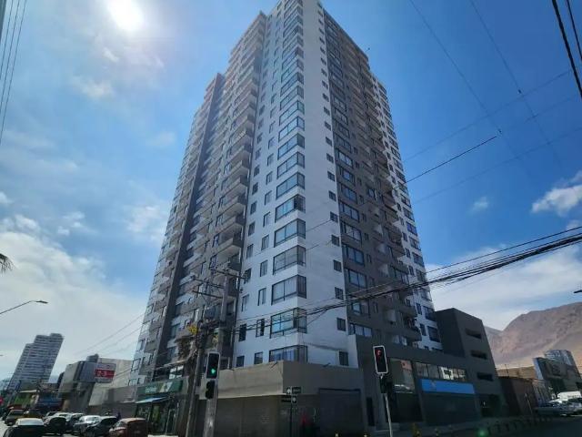 Departamento en Iquique