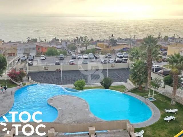 Departamento en Iquique