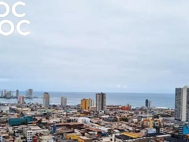 Departamento en Iquique