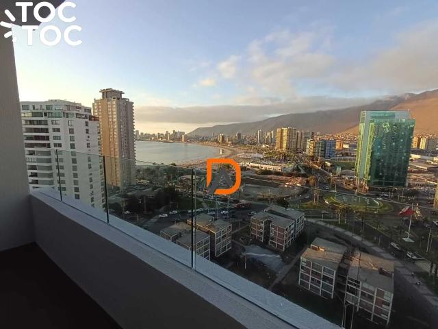 Departamento en Iquique