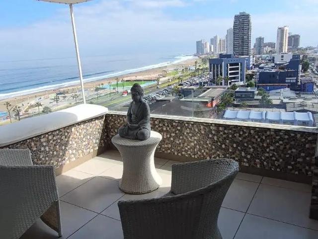 Departamento en Iquique