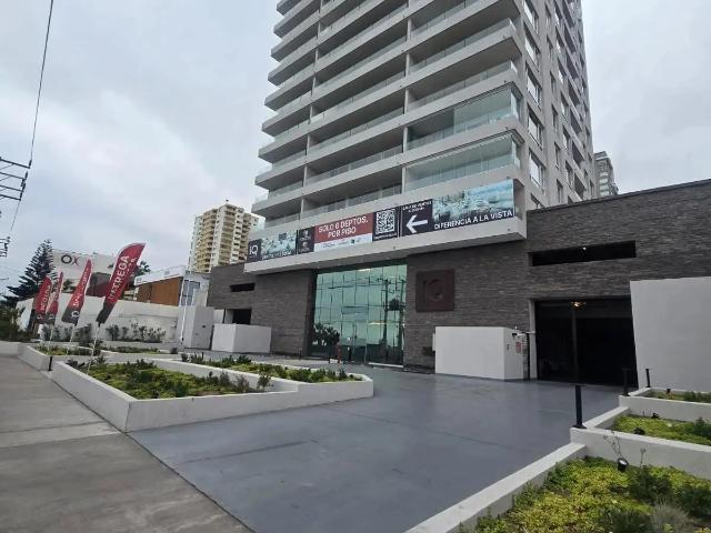 Departamento en Iquique
