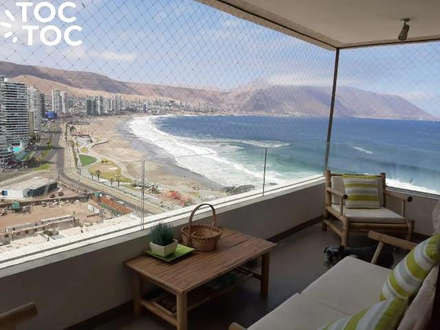 Departamento en Iquique