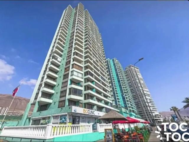 Departamento en Iquique