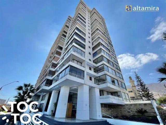 Departamento en Iquique