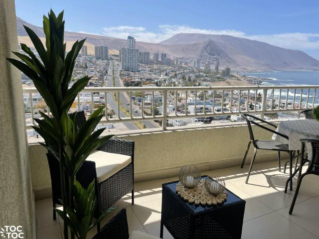 Departamento en Iquique