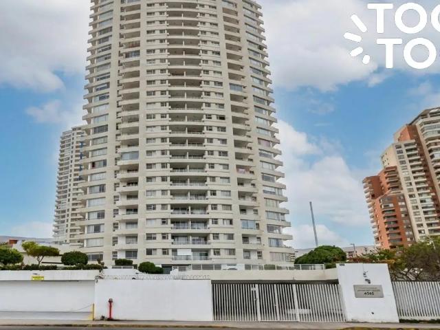 Departamento en Iquique