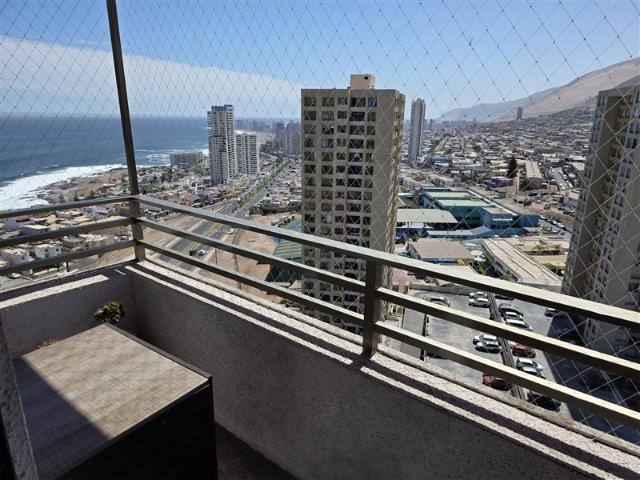 Departamento en Iquique