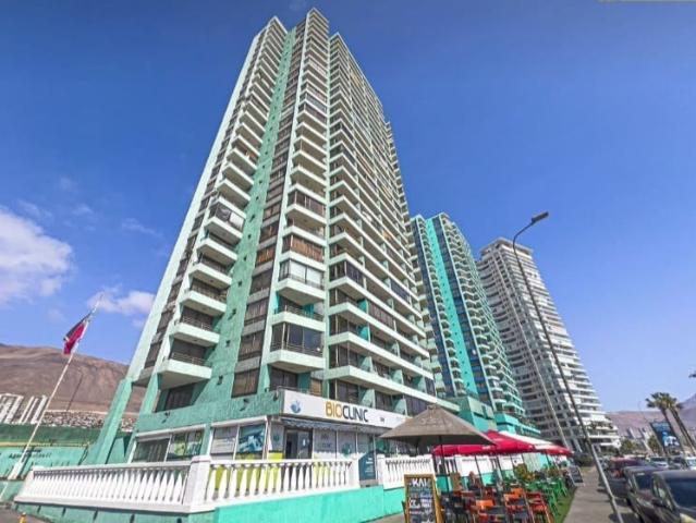 Departamento en Iquique