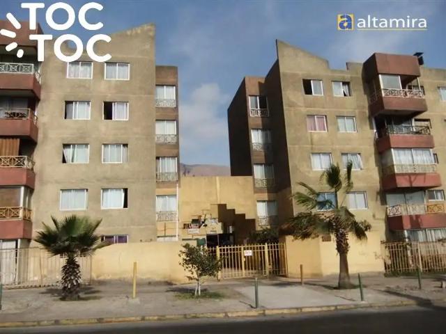 Departamento en Iquique