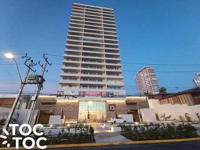 Departamento en Iquique