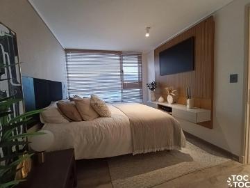 Apartamento en arriendo en Región de Tarapacá - Estacionamiento