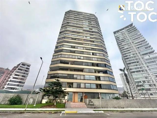 Departamento en Iquique