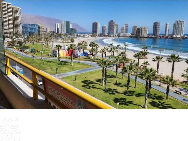 Departamento en Iquique