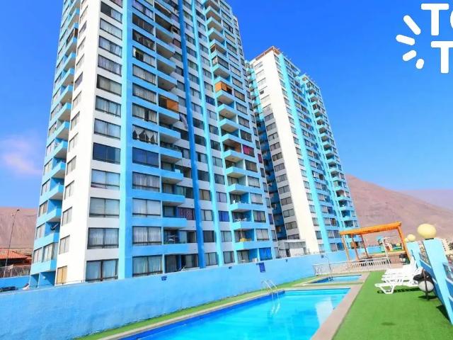 Departamento en Iquique