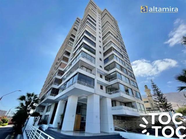 Departamento en Iquique