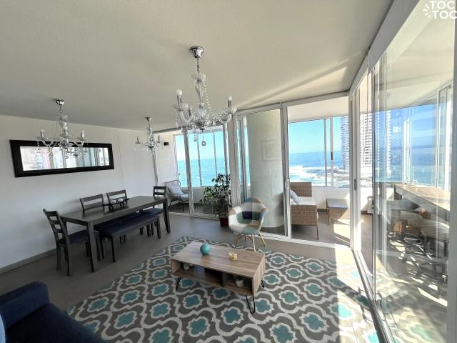 Departamento en Iquique