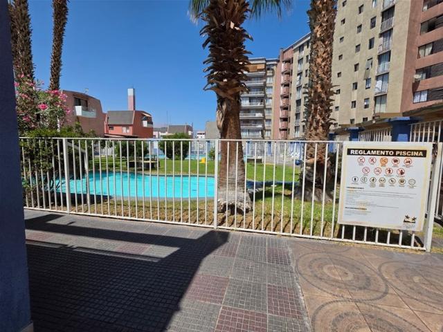 Departamento en Iquique