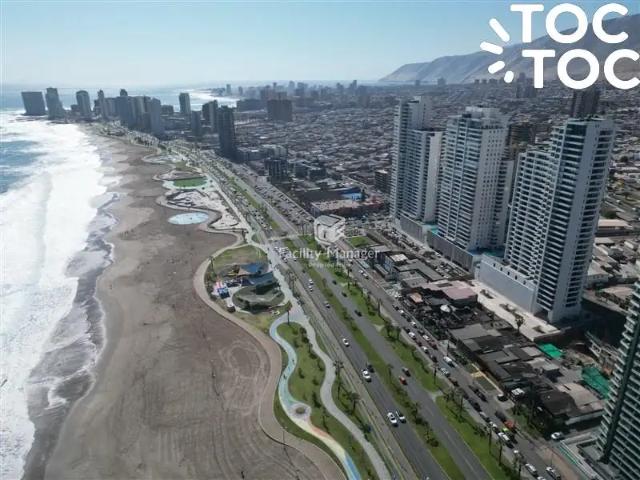 Departamento en Iquique