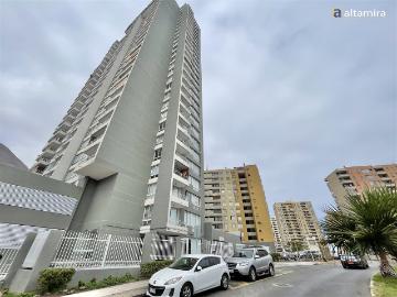 Apartamento en venta en Iquique - Estacionamiento