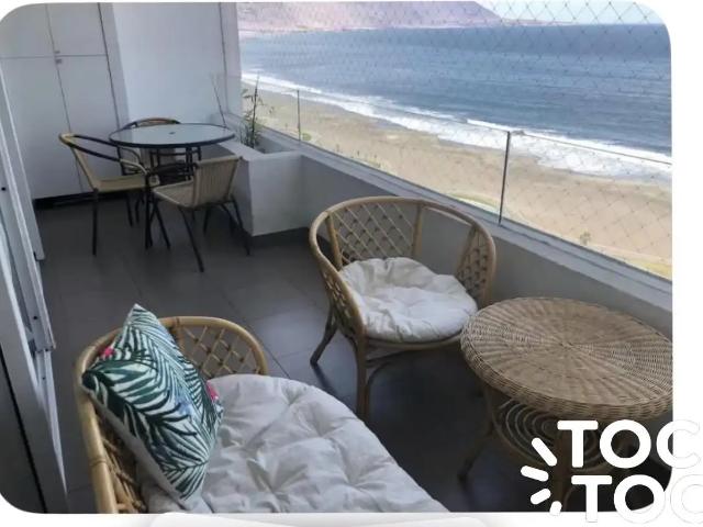 Departamento en Iquique
