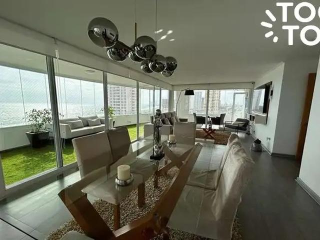 Departamento en Iquique