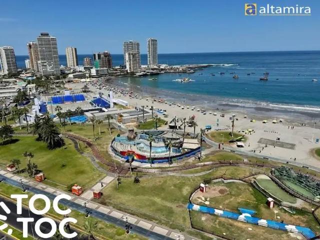 Departamento en Iquique