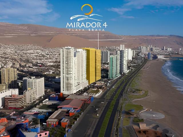 Departamento en Iquique