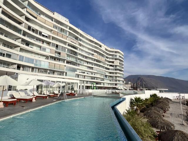 Departamento en Iquique