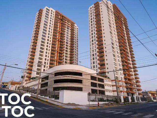 Departamento en Iquique