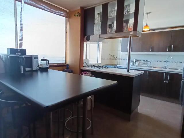Departamento en Iquique