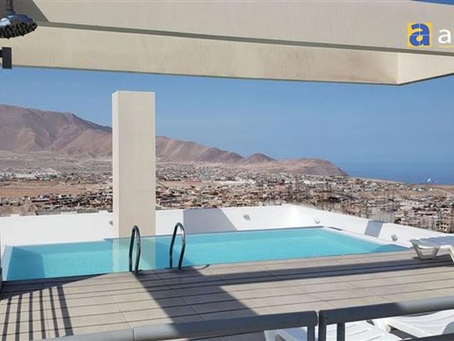 Departamento en Iquique