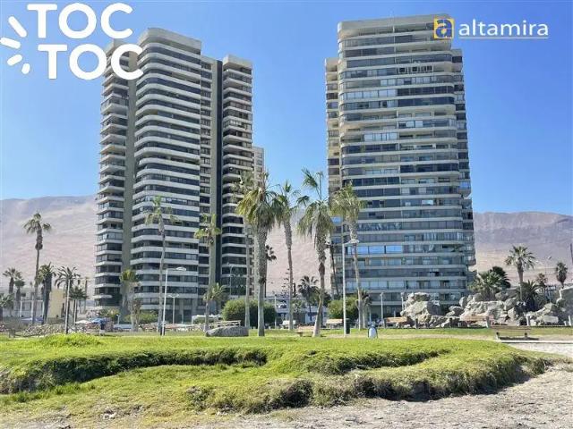 Departamento en Iquique