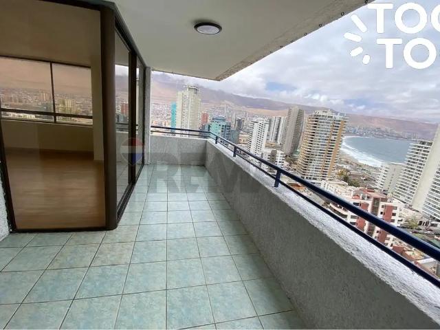 Departamento en Iquique