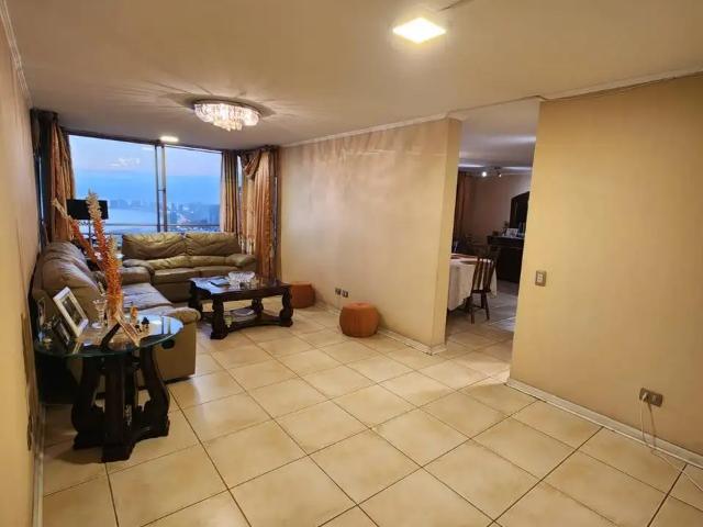 Departamento en Iquique
