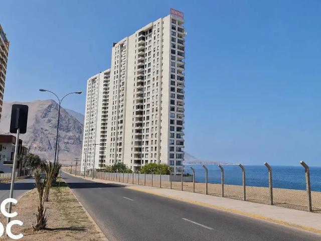 Departamento en Iquique