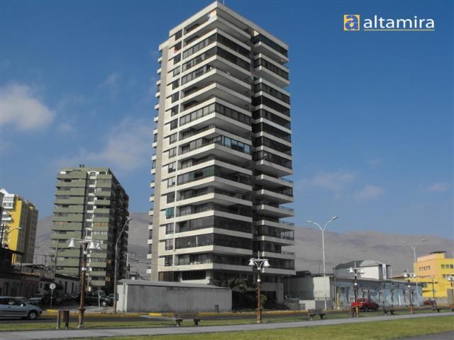 Departamento en Iquique