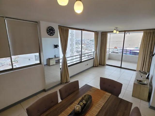 Departamento en Iquique