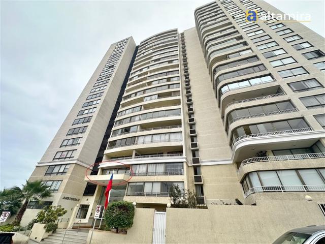 Departamento en Iquique