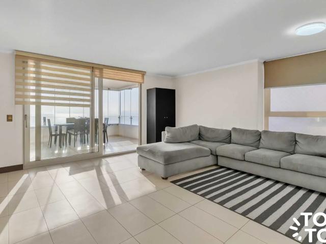 Departamento en Iquique
