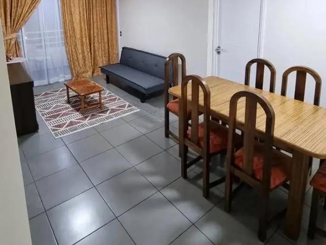 Departamento en Iquique