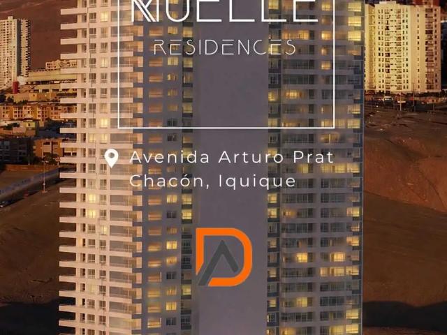 Departamento en Iquique