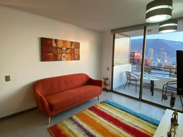 Departamento en Iquique