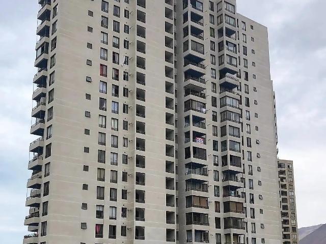 Departamento en Iquique