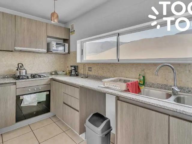 Departamento en Iquique