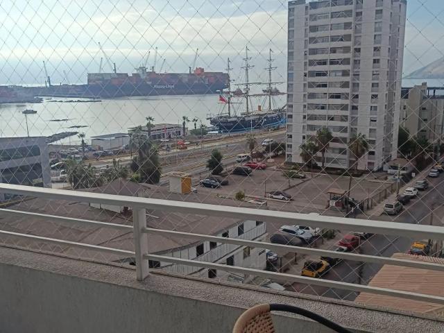 Departamento en Iquique